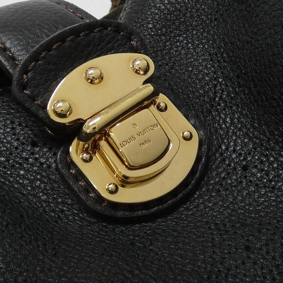 LOUIS VUITTON Black Shoulder Bag - Picture 4 of 6